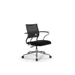 Кресло Ergolife Sit Air M4-290K - YP99+UMF(X1) -Km00-Wh00-K15cUMF(M01.B23.G18.W01)
